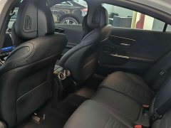 Mercedes-Benz C-Class C 260 L AMG Line - ფოტო 8