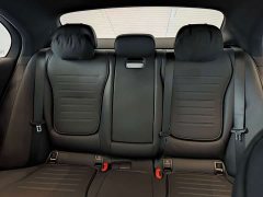 Mercedes-Benz C-Class C 260 L AMG Line - ფოტო 9