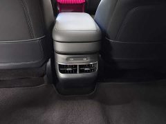 Zeekr Geely Zeekr 007 RWD Smart Driving Edition 75kWh - ფოტო 10