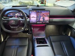 Zeekr Geely Zeekr 007 RWD Smart Driving Edition 75kWh - ფოტო 12