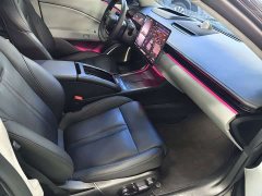 Zeekr Geely Zeekr 007 RWD Smart Driving Edition 75kWh - ფოტო 14