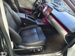 Zeekr Geely Zeekr 007 RWD Smart Driving Edition 75kWh - ფოტო 15
