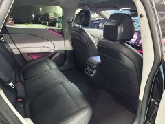 Zeekr Geely Zeekr 007 RWD Smart Driving Edition 75kWh - ფოტო 16