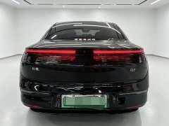 Zeekr Geely Zeekr 007 RWD Smart Driving Edition 75kWh - ფოტო 18