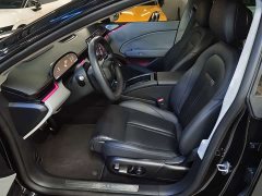Zeekr Geely Zeekr 007 RWD Smart Driving Edition 75kWh - ფოტო 4