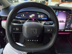 Zeekr Geely Zeekr 007 RWD Smart Driving Edition 75kWh - ფოტო 5