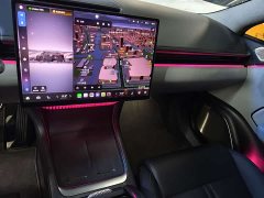 Zeekr Geely Zeekr 007 RWD Smart Driving Edition 75kWh - ფოტო 6