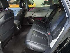 Zeekr Geely Zeekr 007 RWD Smart Driving Edition 75kWh - ფოტო 8