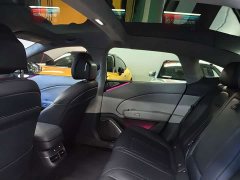 Zeekr Geely Zeekr 007 RWD Smart Driving Edition 75kWh - ფოტო 9