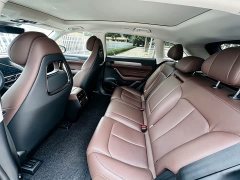 Leapmotor C11 BEV Executive Edition - ფოტო 15