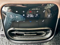 Leapmotor C11 BEV Executive Edition - ფოტო 16