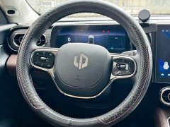 Leapmotor C11 BEV Executive Edition - ფოტო 18