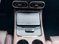 Leapmotor C11 BEV Executive Edition - ფოტო 19
