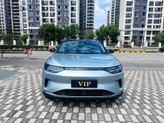 Leapmotor C11 BEV Executive Edition - ფოტო 2