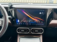 Leapmotor C11 BEV Executive Edition - ფოტო 20
