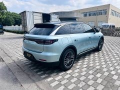 Leapmotor C11 BEV Executive Edition - ფოტო 4