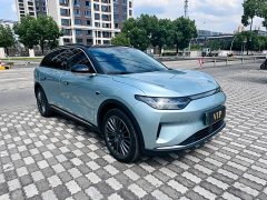 Leapmotor C11 BEV Executive Edition - ფოტო 5