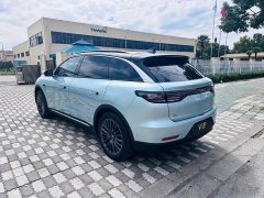 Leapmotor C11 BEV Executive Edition - ფოტო 7