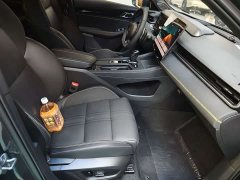 Lynk & Co Geely Lynk & Co 03 2.0T Diesel Automatic Ultra - ფოტო 12