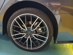 Lynk & Co Geely Lynk & Co 03 2.0T Diesel Automatic Ultra - ფოტო 13