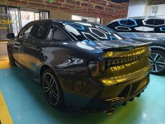 Lynk & Co Geely Lynk & Co 03 2.0T Diesel Automatic Ultra - ფოტო 14