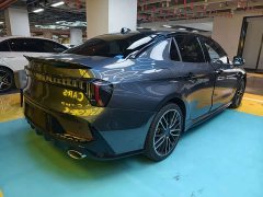 Lynk & Co Geely Lynk & Co 03 2.0T Diesel Automatic Ultra - ფოტო 15