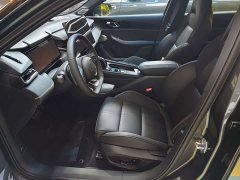 Lynk & Co Geely Lynk & Co 03 2.0T Diesel Automatic Ultra - ფოტო 4