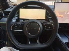 Lynk & Co Geely Lynk & Co 03 2.0T Diesel Automatic Ultra - ფოტო 5