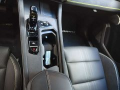 Lynk & Co Geely Lynk & Co 03 2.0T Diesel Automatic Ultra - ფოტო 7