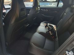 Lynk & Co Geely Lynk & Co 03 2.0T Diesel Automatic Ultra - ფოტო 9