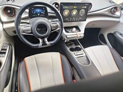 BYD Dolphin 405km Fashion Edition - ფოტო 10