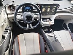 BYD Dolphin 405km Fashion Edition - ფოტო 11