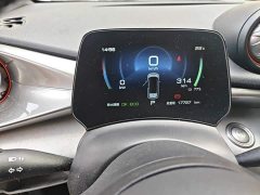 BYD Dolphin 405km Fashion Edition - ფოტო 12