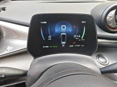 BYD Dolphin 405km Fashion Edition - ფოტო 13
