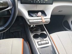 BYD Dolphin 405km Fashion Edition - ფოტო 15