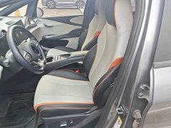 BYD Dolphin 405km Fashion Edition - ფოტო 16