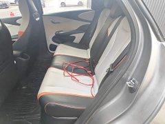 BYD Dolphin 405km Fashion Edition - ფოტო 18