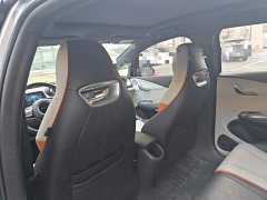 BYD Dolphin 405km Fashion Edition - ფოტო 19
