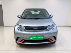 BYD Dolphin 405km Fashion Edition - ფოტო 2