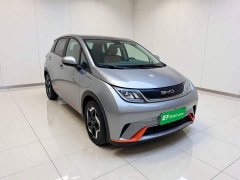 BYD Dolphin 405km Fashion Edition - ფოტო 3