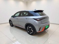 BYD Dolphin 405km Fashion Edition - ფოტო 4