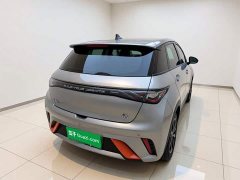 BYD Dolphin 405km Fashion Edition - ფოტო 5
