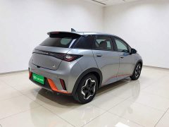 BYD Dolphin 405km Fashion Edition - ფოტო 6
