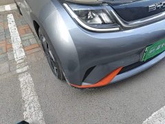 BYD Dolphin 405km Fashion Edition - ფოტო 7