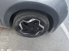 BYD Dolphin 405km Fashion Edition - ფოტო 8