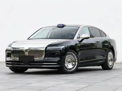 Voyah Lantu Zhaohui L 2026 Four-Wheel Drive Ultra - ფოტო 1