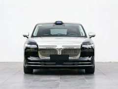 Voyah Lantu Zhaohui L 2026 Four-Wheel Drive Ultra - ფოტო 2