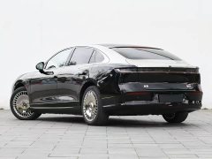 Voyah Lantu Zhaohui L 2026 Four-Wheel Drive Ultra - ფოტო 3