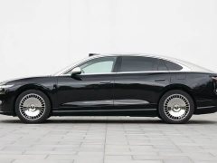 Voyah Lantu Zhaohui L 2026 Four-Wheel Drive Ultra - ფოტო 4