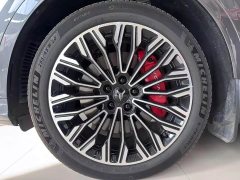 Voyah Lantu FREE Rear-Wheel Drive Qiankun Edition - ფოტო 6